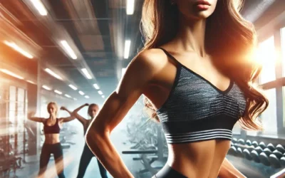 Definierte Arme in 2 Wochen: Dein effektiver Trainingsplan