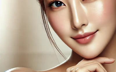 Jung & strahlend: Die besten Make-up-Tipps für ein frisches, jugendliches Aussehen