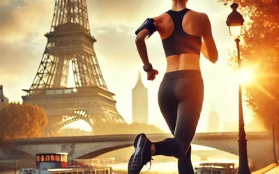 Laufen & Reisen: Die 5 besten Städte für Sightjogging