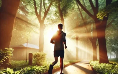 Joggen am Morgen: Tipps für einen erfolgreichen Start in den Tag