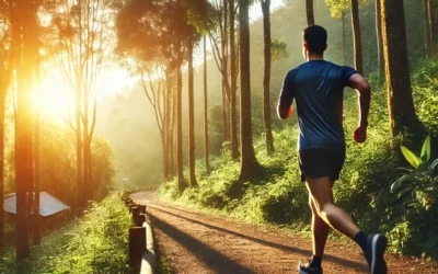 Wie oft sollte man joggen? Ein umfassender Leitfaden für Läufer