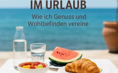 Gesund essen im Urlaub: Wie ich Genuss und Wohlbefinden vereine