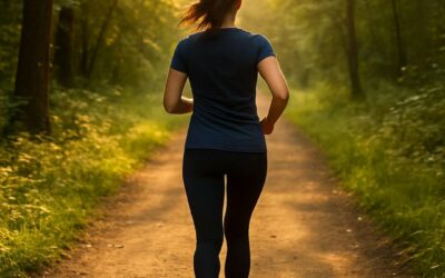 Selbstsicher laufen: So besiege ich Unsicherheit beim Joggen