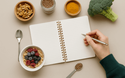 🧠 Low-Budget-Biohakernahrung: Superfoods fürs Gehirn