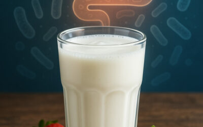 Sechs ĂŒberraschende GrĂŒnde, warum Kefir deiner Gesundheit wirklich guttut