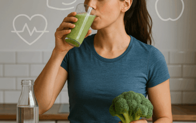 Sechs simple Routinen: Wie ich mit kleinen Gewohnheiten Sport & Ernährung langfristig verändere